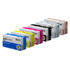 Inkt cartridges voor Epson Discproducer PP-100 - supplies blu ray duplicators printable media inkt cartridge primera bravo blu publishers