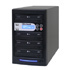 CopyBox 3 BDR met USB leespoort - tower duplicator systeem toren towers usb pc connectie bluray dvd disks