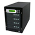 U-Reach 1-3 BD-R Duplicator - tower duplicator systeem toren towers usb pc connectie bluray dvd disks