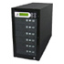 U-Reach 1-5 BD-R Duplicator - tower duplicator systeem toren towers usb pc connectie bluray dvd disks