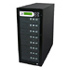 U-Reach 1-7 BD-R Duplicator - tower duplicator systeem toren towers usb pc connectie bluray dvd disks